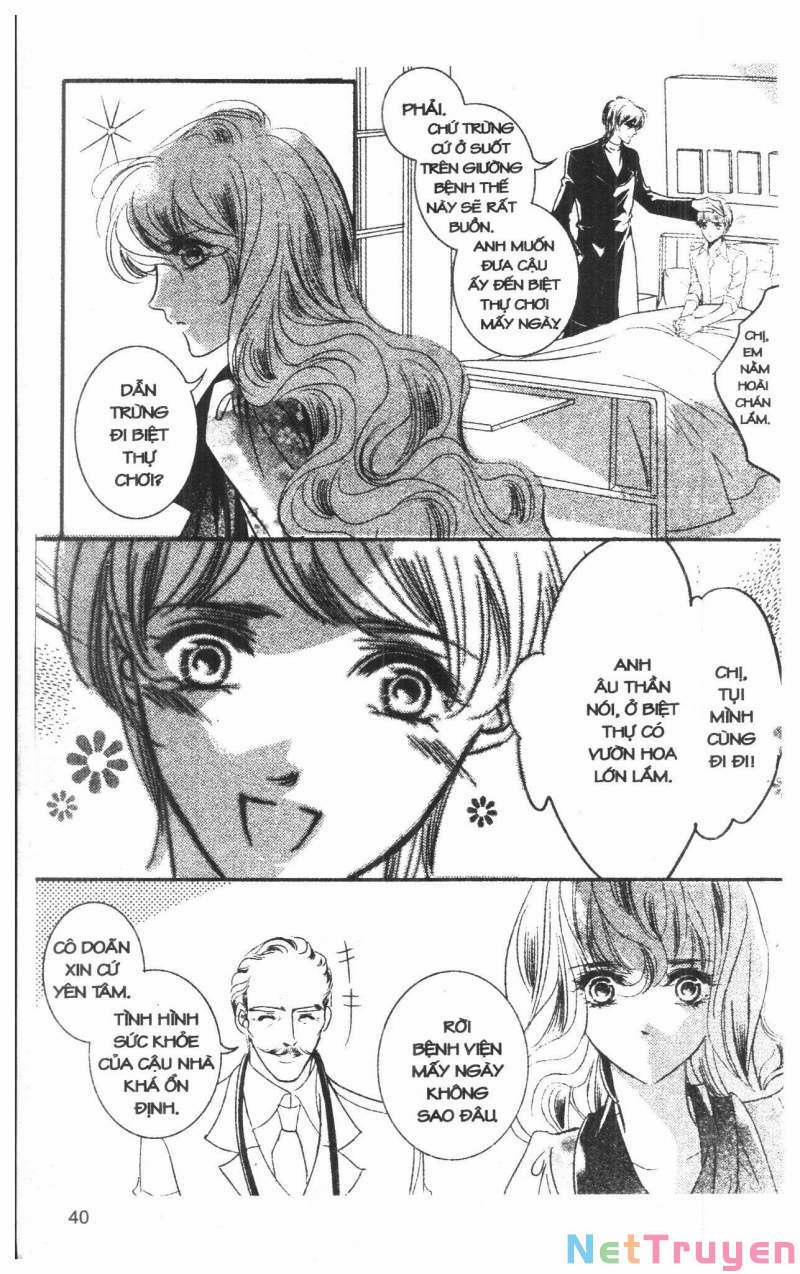 Bong Bóng Mùa Hè 29 trang 38