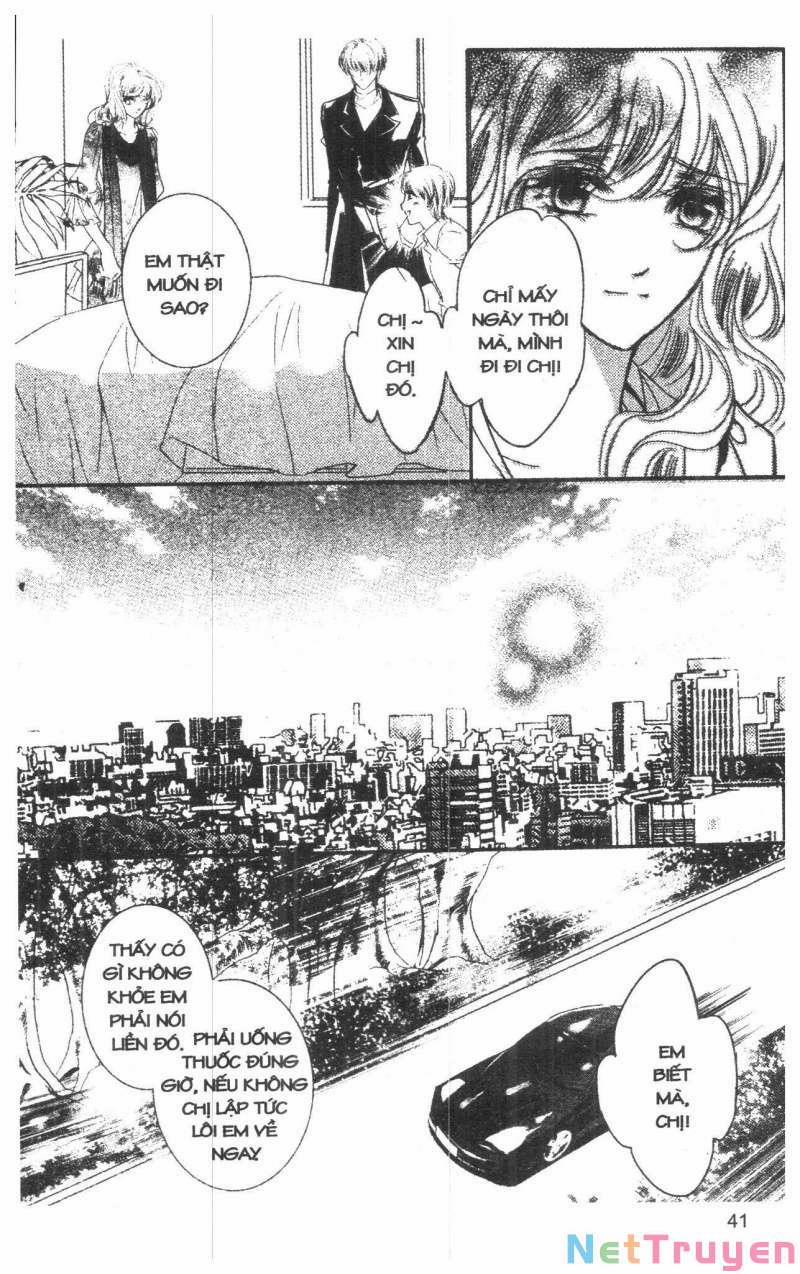 Bong Bóng Mùa Hè 29 trang 39