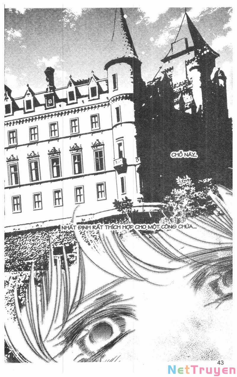 Bong Bóng Mùa Hè 29 trang 41