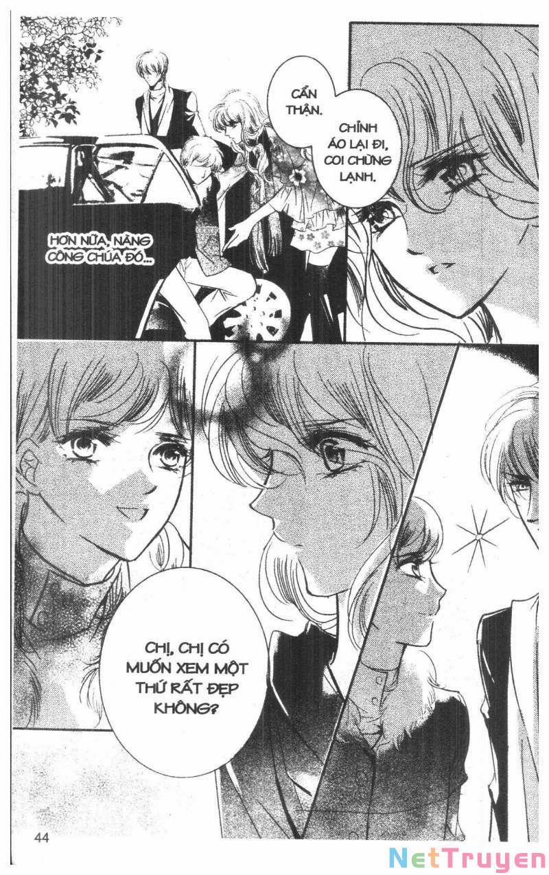 Bong Bóng Mùa Hè 29 trang 42