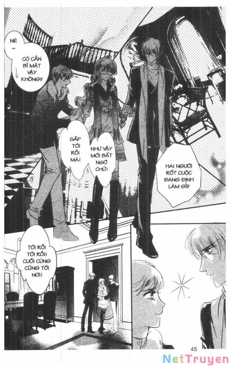 Bong Bóng Mùa Hè 29 trang 43