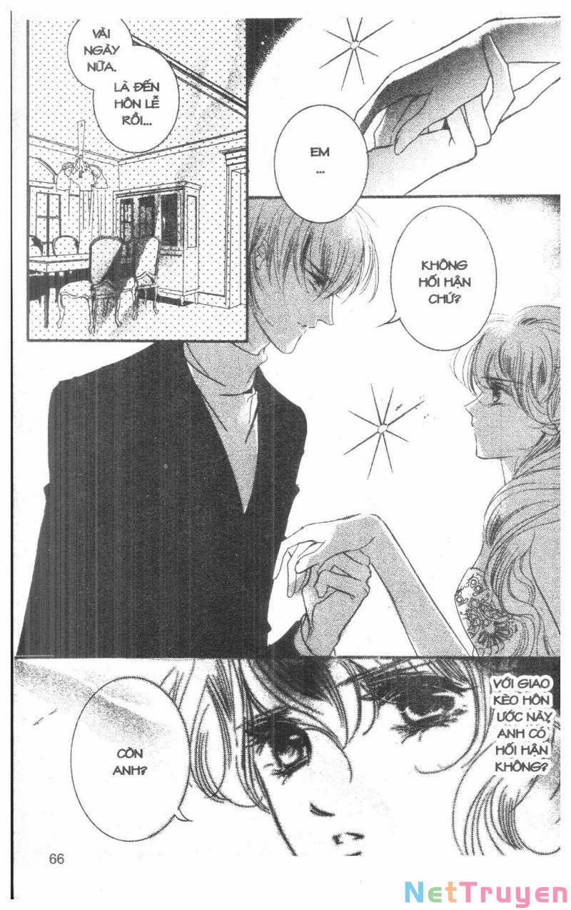 Bong Bóng Mùa Hè 29 trang 64