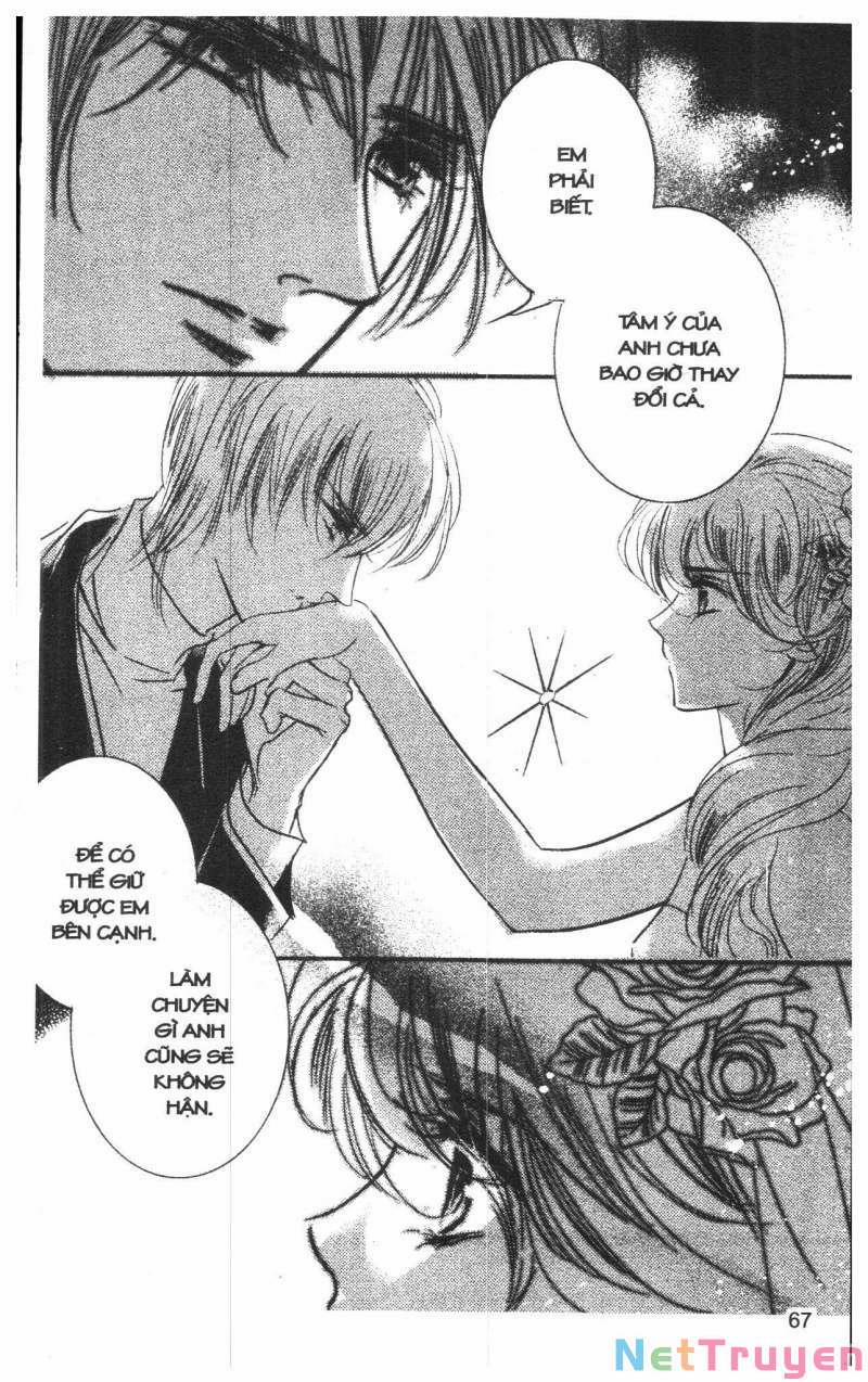 Bong Bóng Mùa Hè 29 trang 65