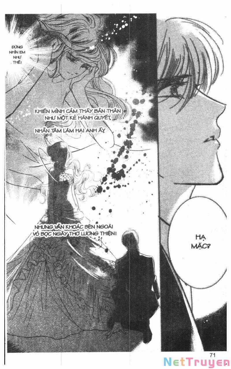 Bong Bóng Mùa Hè 29 trang 69