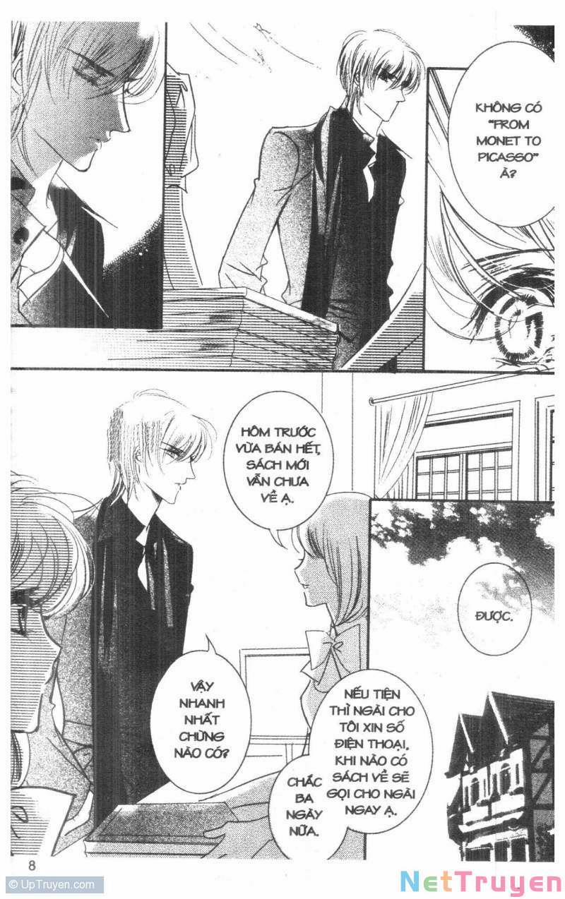 Bong Bóng Mùa Hè 29 trang 7