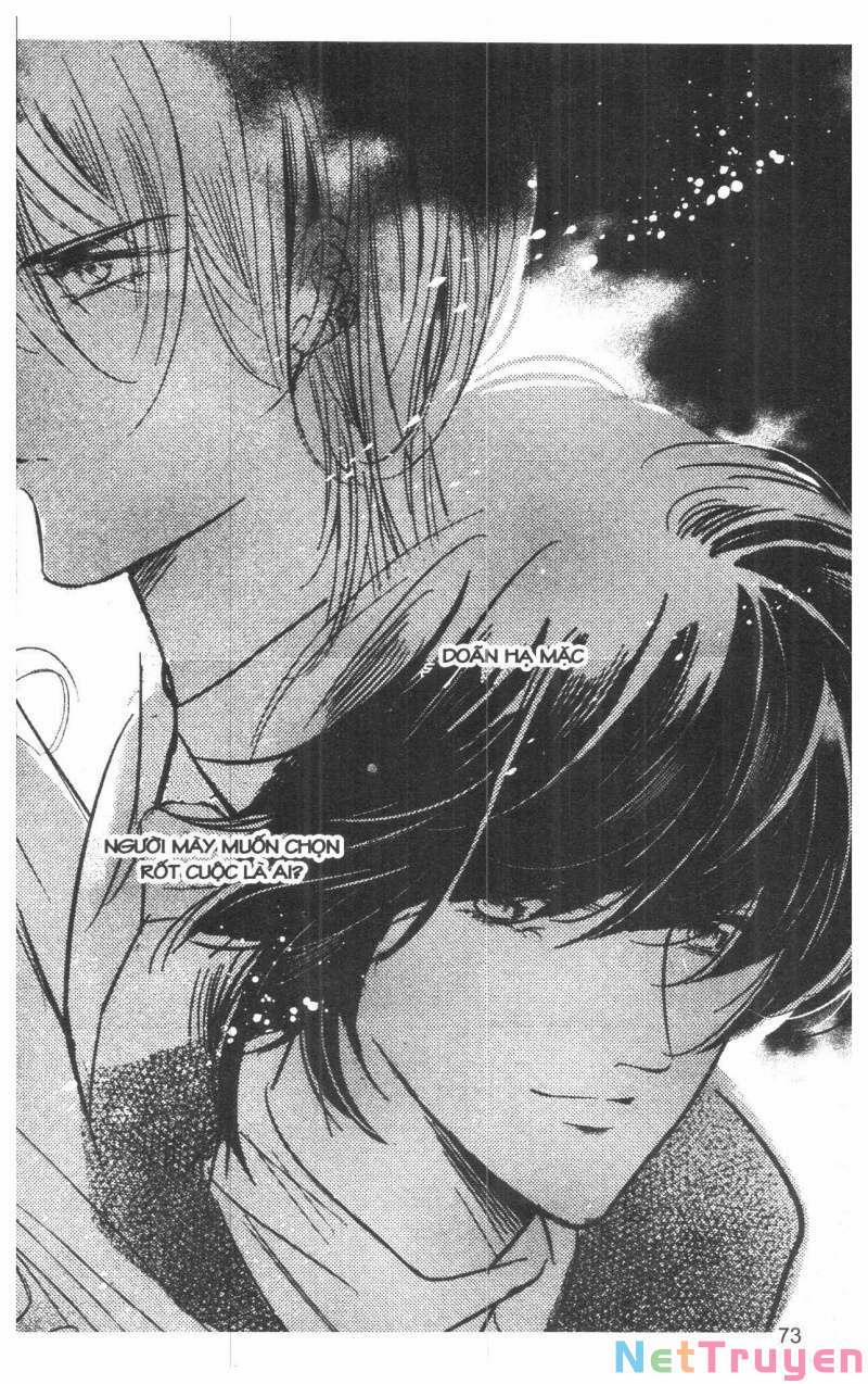 Bong Bóng Mùa Hè 29 trang 71