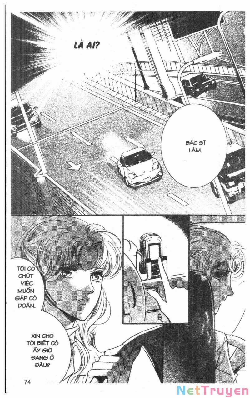 Bong Bóng Mùa Hè 29 trang 72