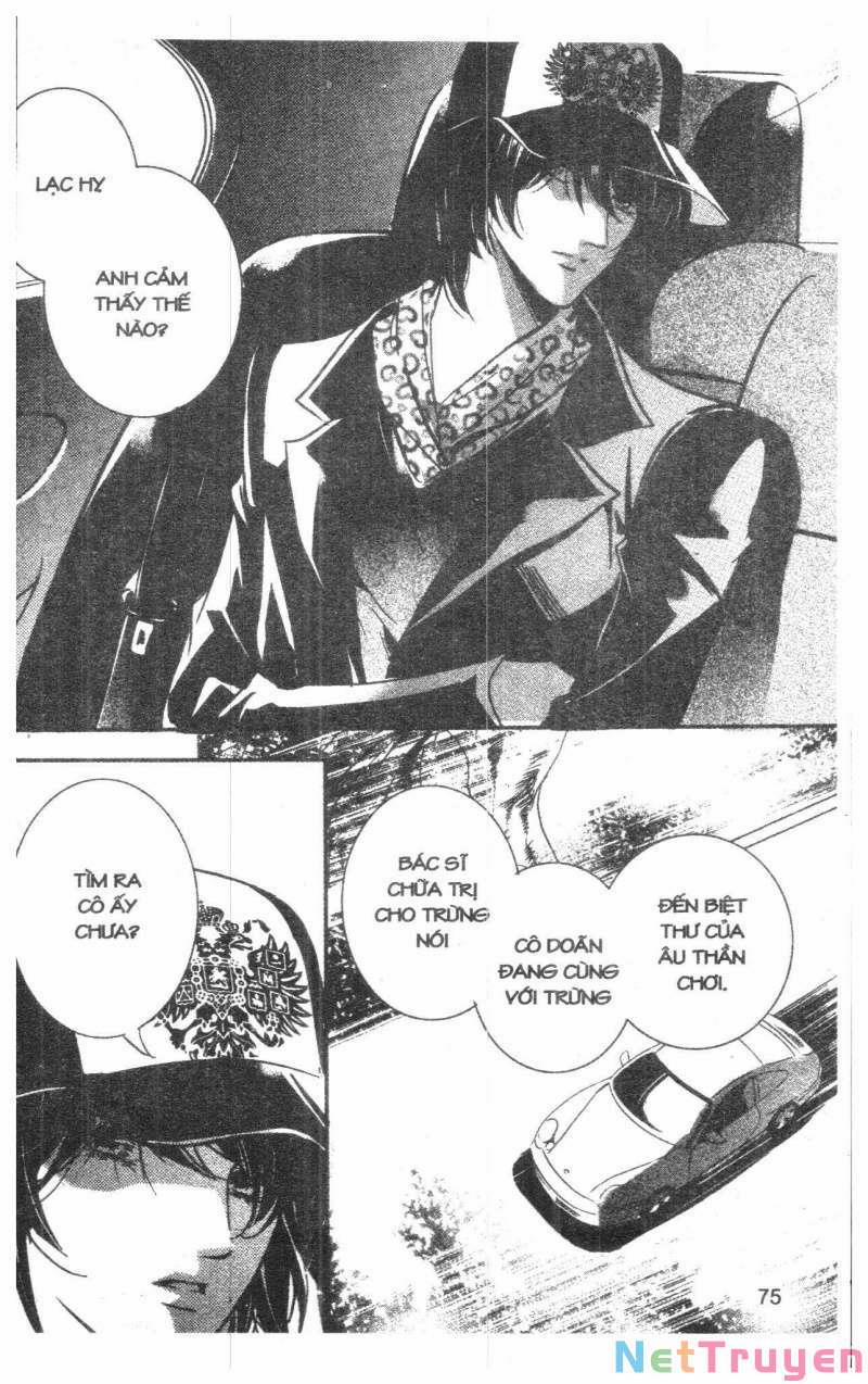 Bong Bóng Mùa Hè 29 trang 73