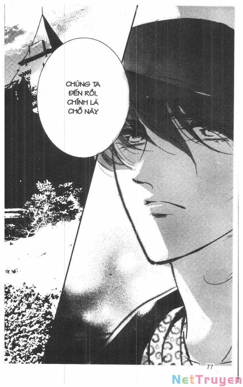 Bong Bóng Mùa Hè 29 trang 75