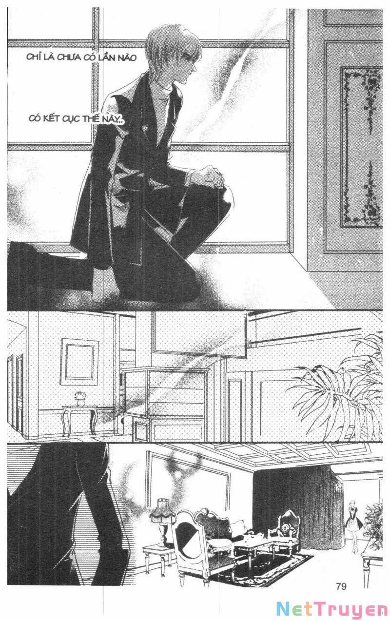 Bong Bóng Mùa Hè 29 trang 77