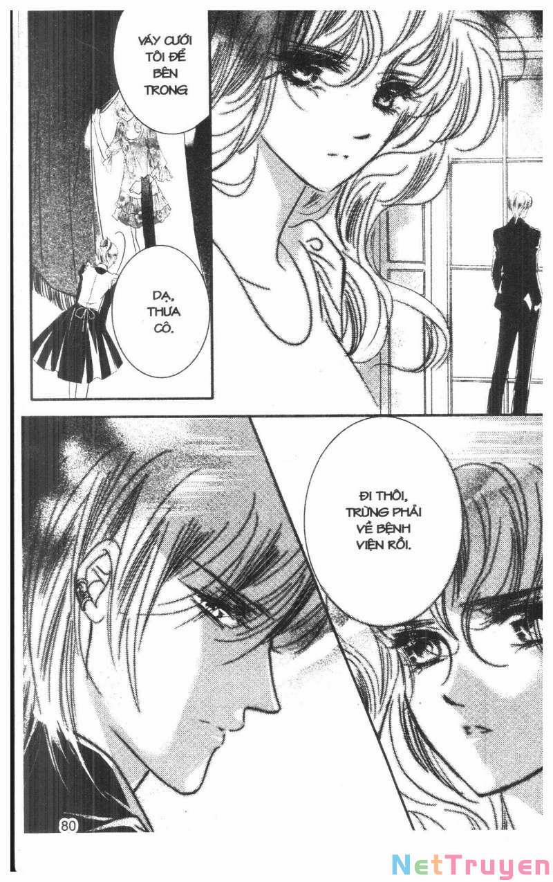 Bong Bóng Mùa Hè 29 trang 78
