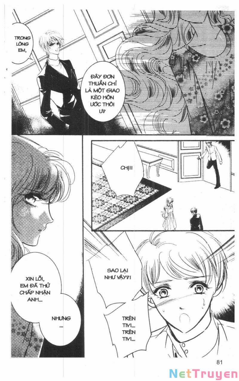 Bong Bóng Mùa Hè 29 trang 79