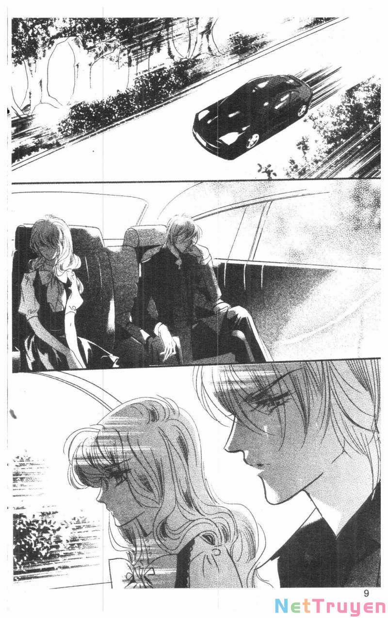 Bong Bóng Mùa Hè 29 trang 8