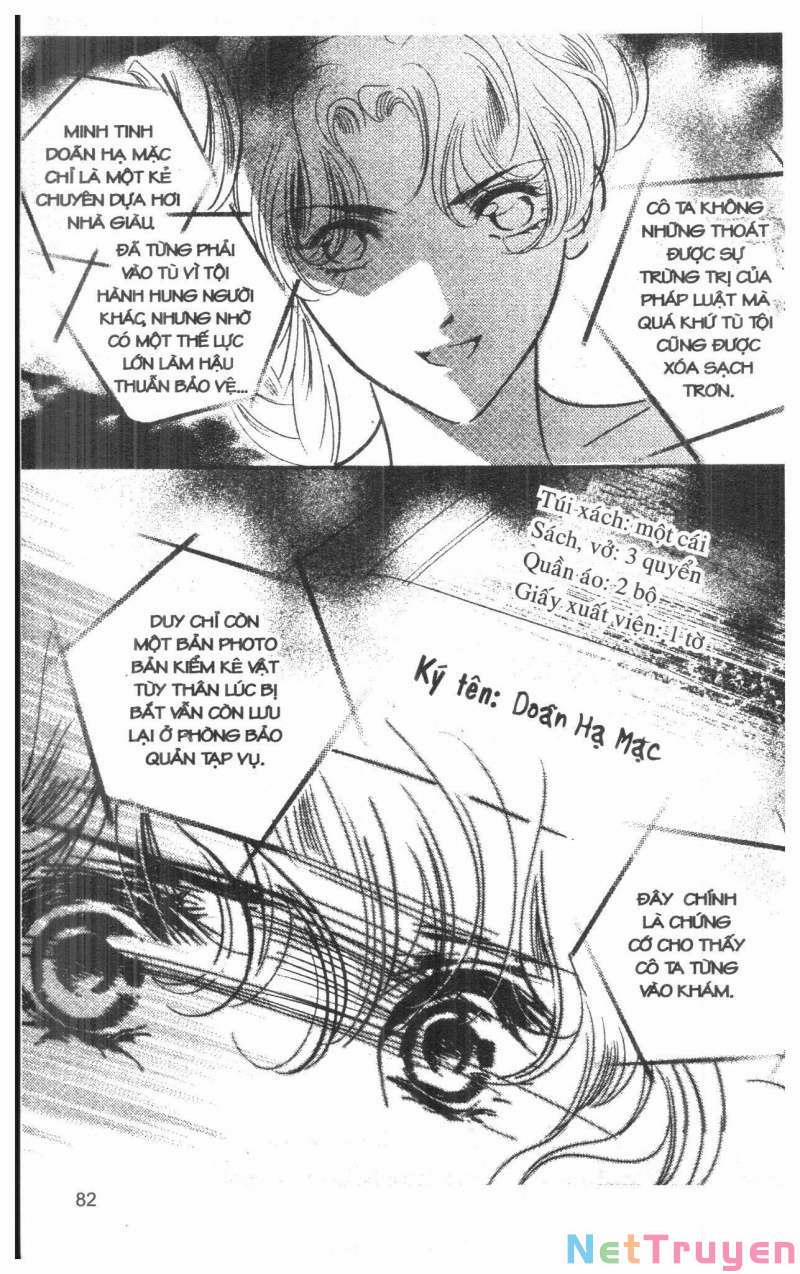 Bong Bóng Mùa Hè 29 trang 80