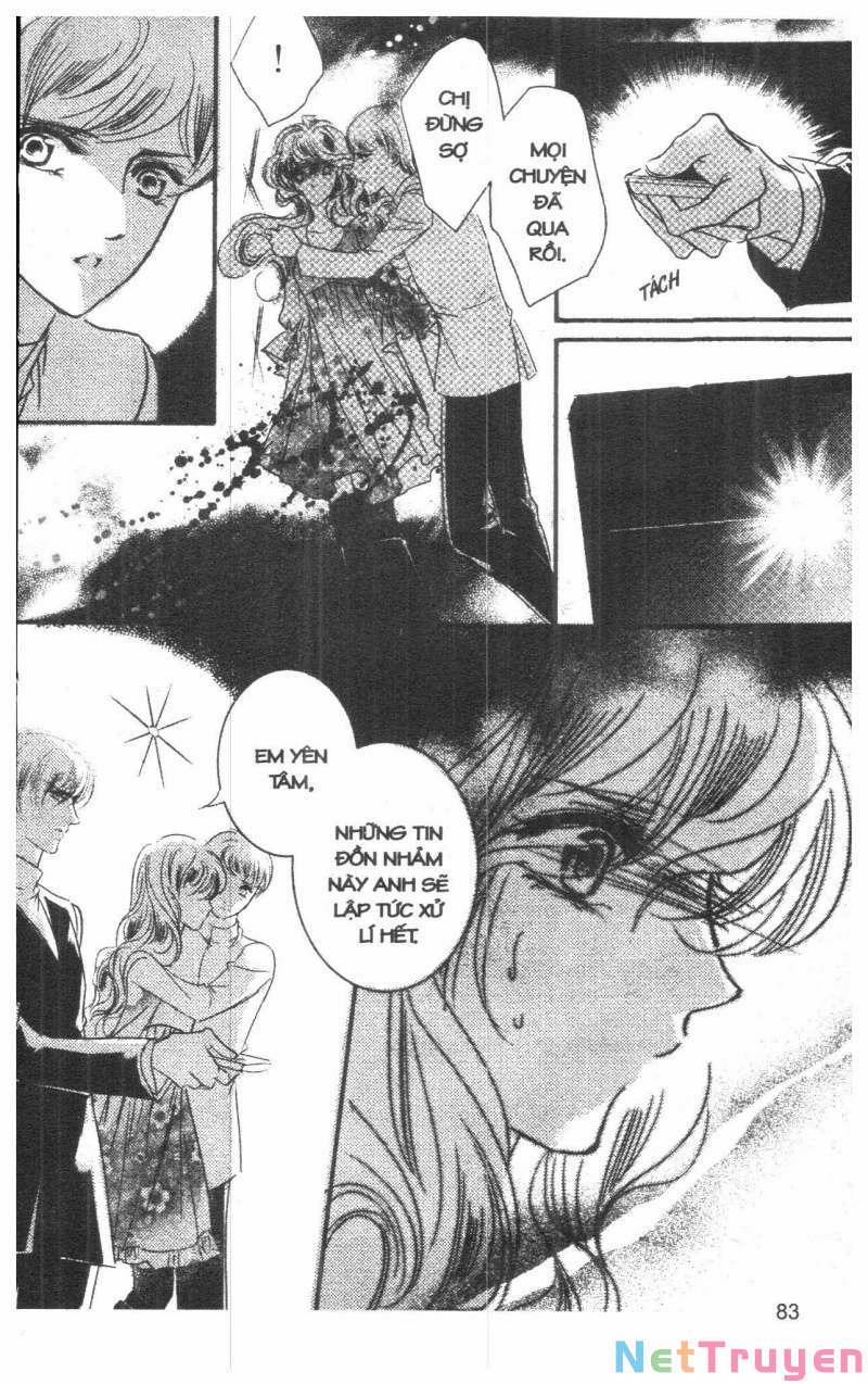 Bong Bóng Mùa Hè 29 trang 81