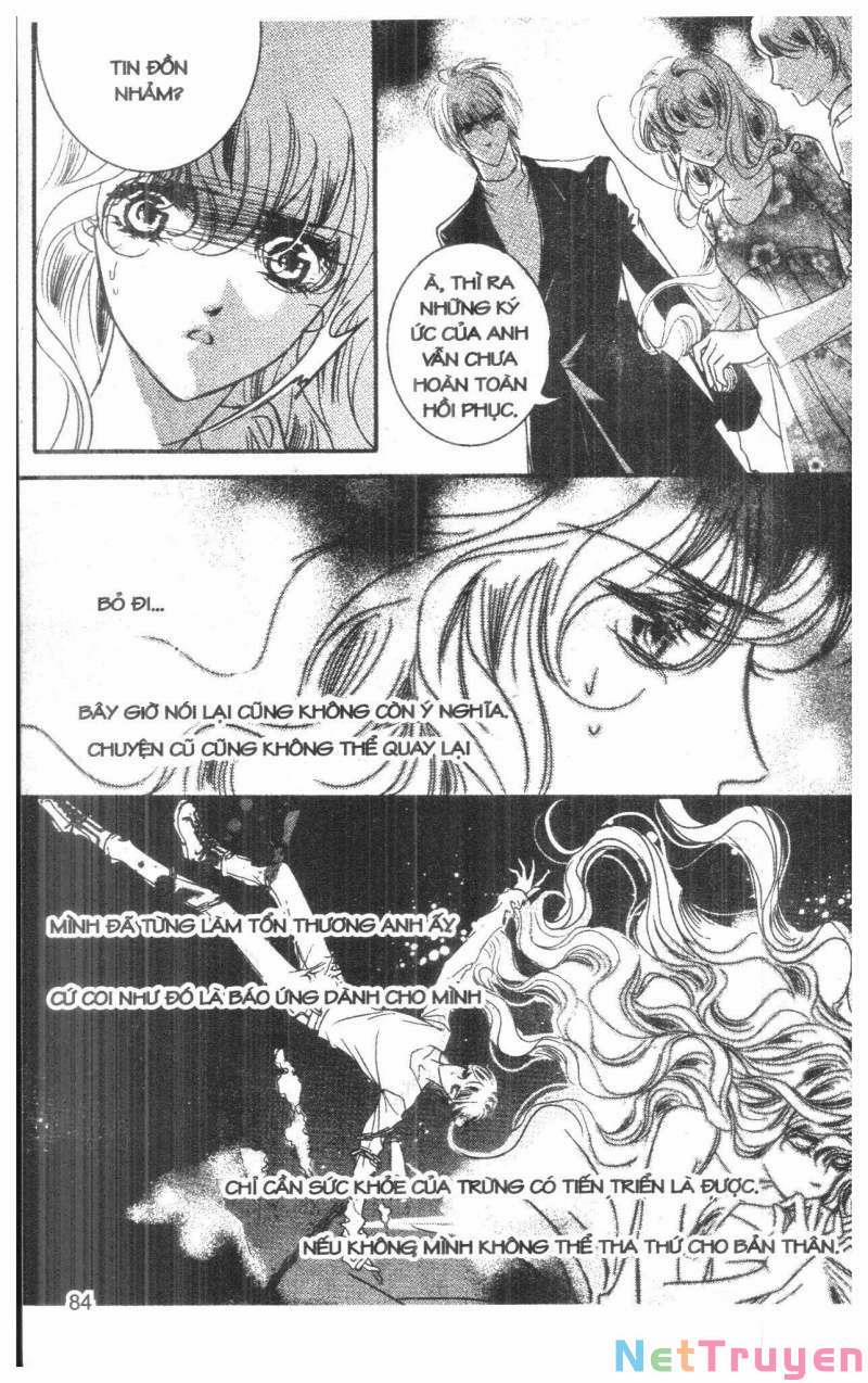 Bong Bóng Mùa Hè 29 trang 82