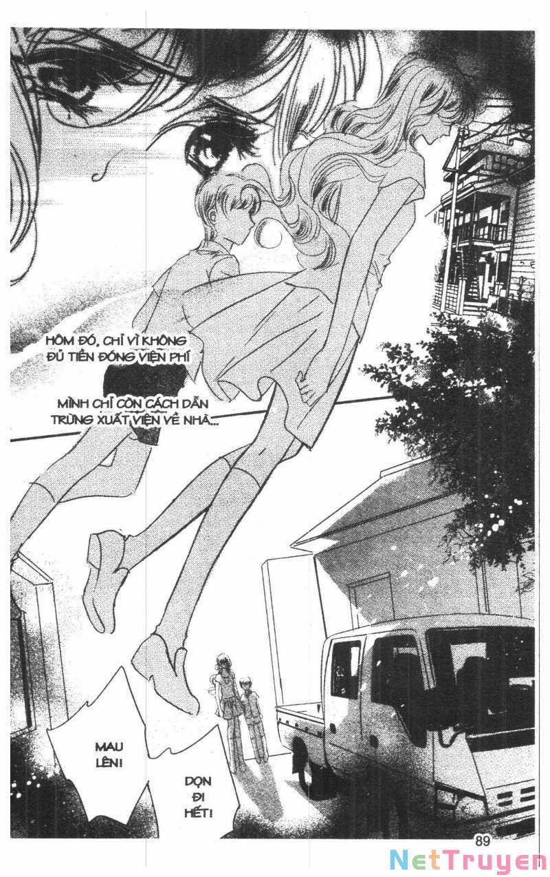Bong Bóng Mùa Hè 29 trang 87