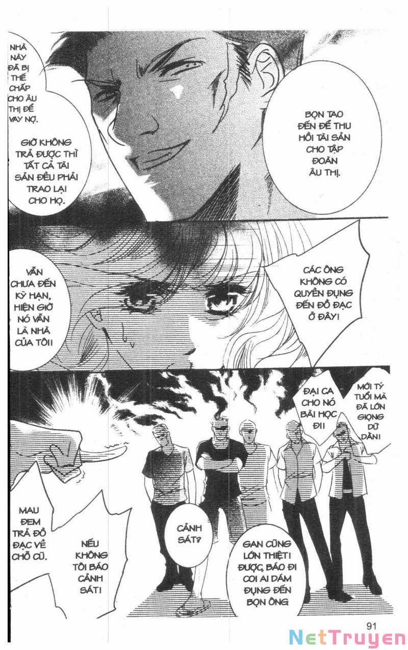 Bong Bóng Mùa Hè 29 trang 89