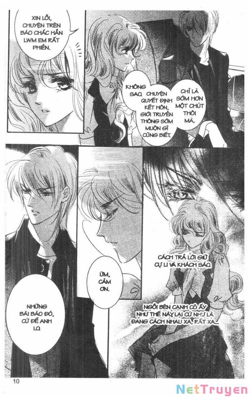 Bong Bóng Mùa Hè 29 trang 9