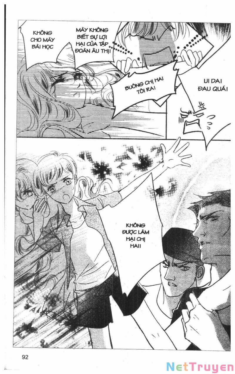 Bong Bóng Mùa Hè 29 trang 90