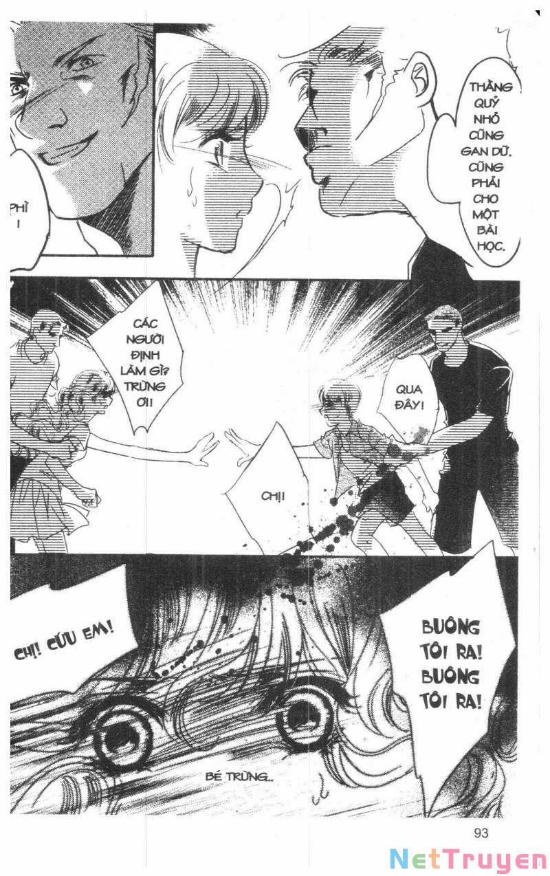 Bong Bóng Mùa Hè 29 trang 91