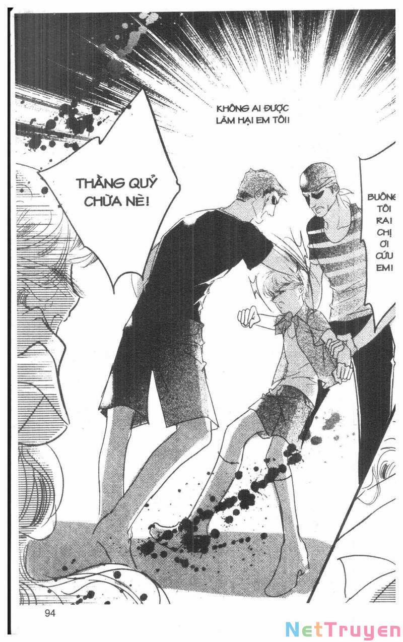 Bong Bóng Mùa Hè 29 trang 92