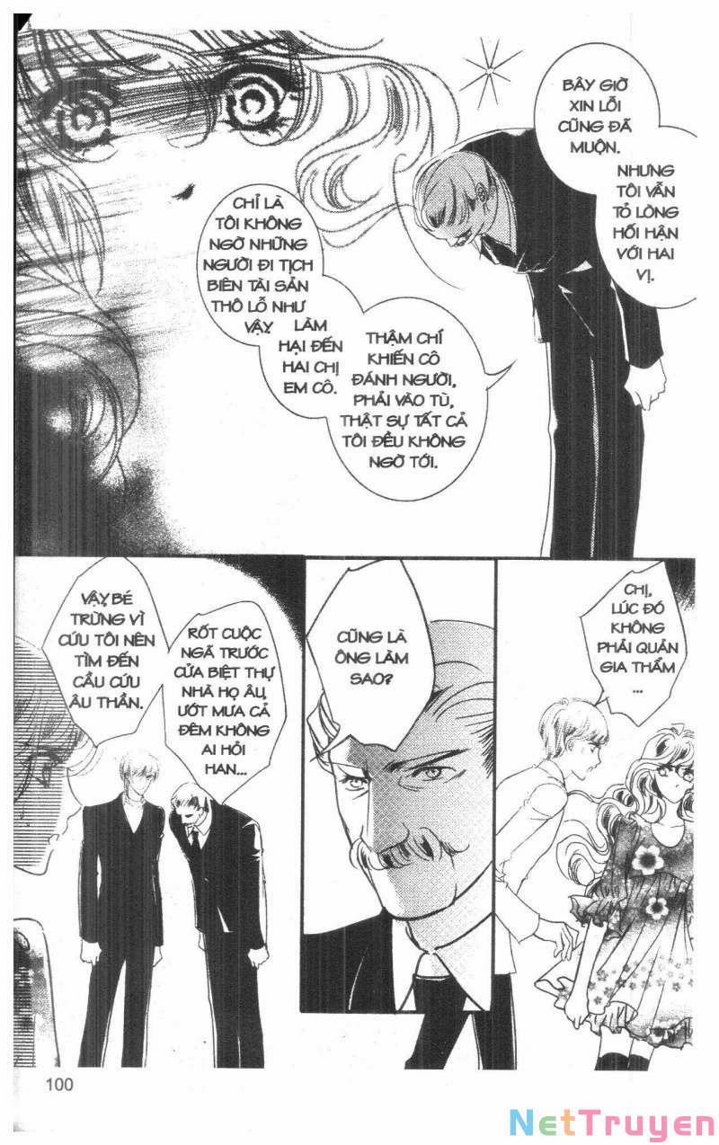 Bong Bóng Mùa Hè 29 trang 98