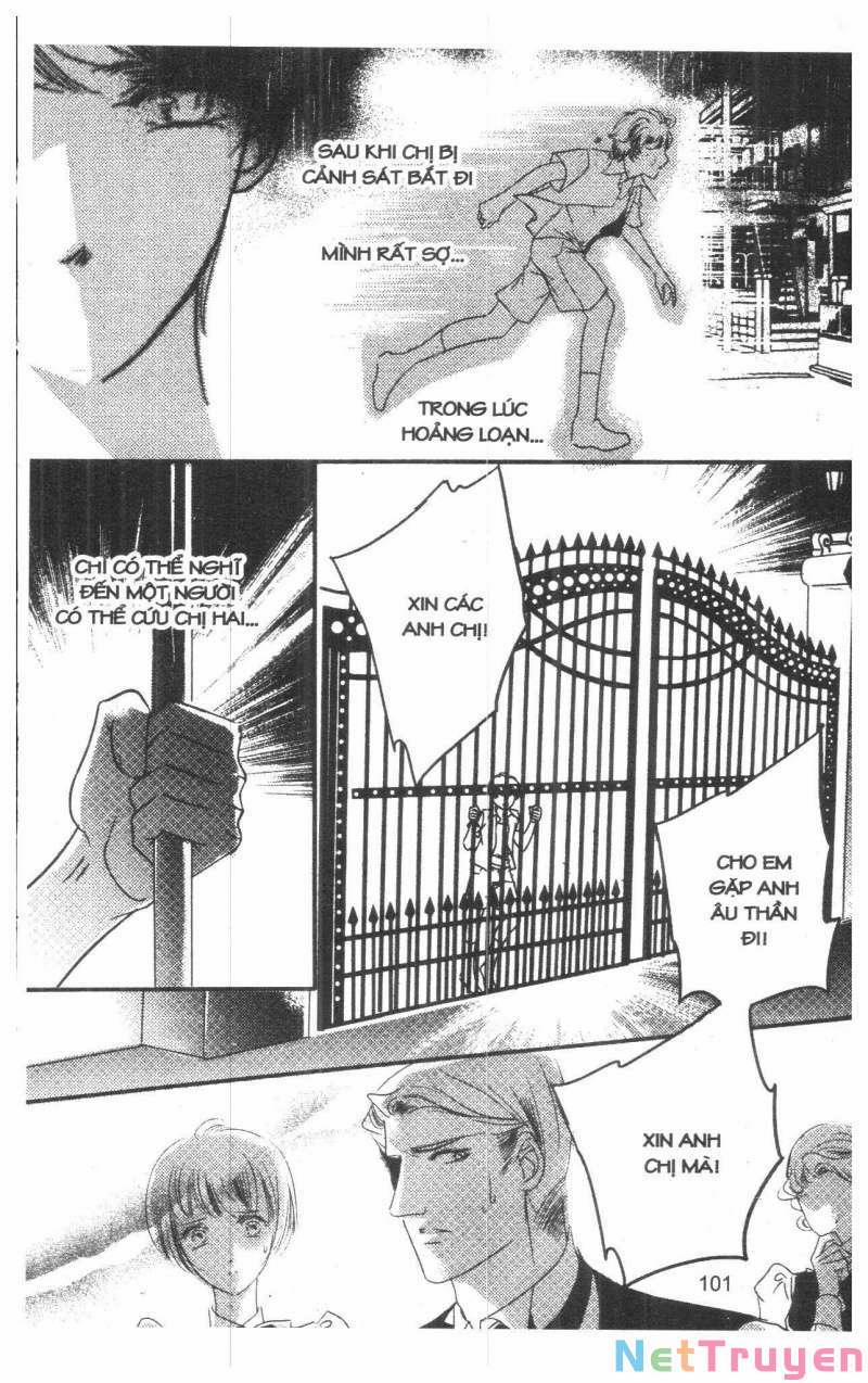 Bong Bóng Mùa Hè 29 trang 99