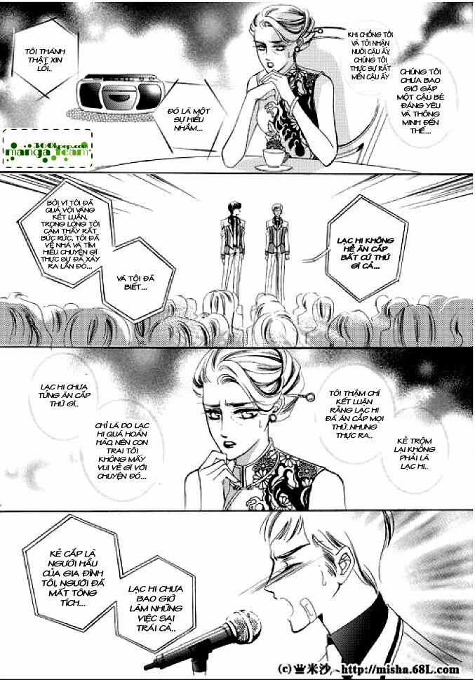 Bong Bóng Mùa Hè 3 trang 10