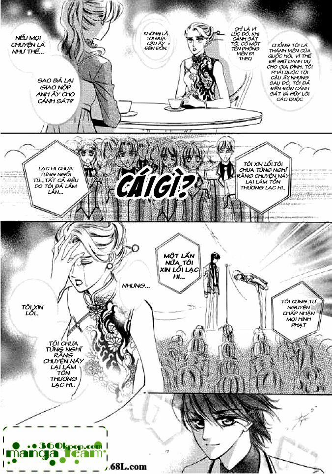 Bong Bóng Mùa Hè 3 trang 11