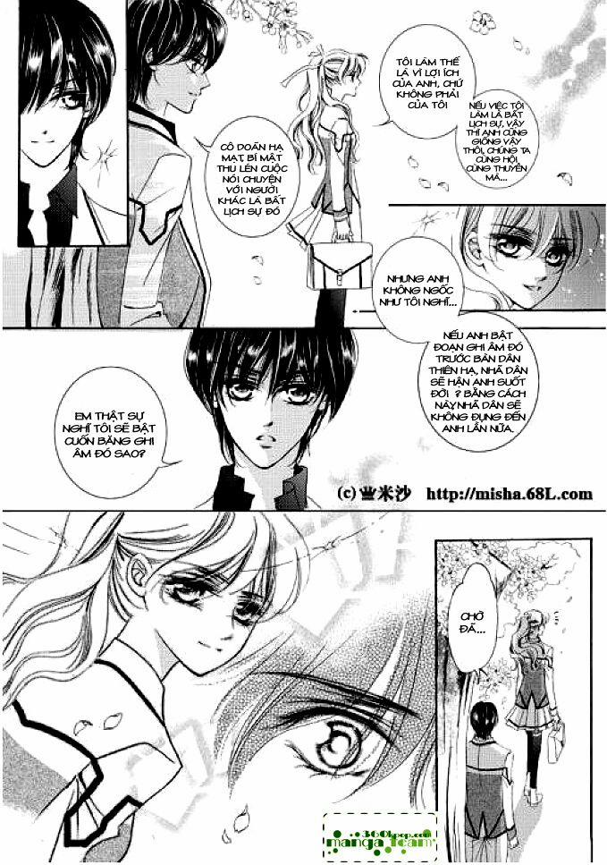 Bong Bóng Mùa Hè 3 trang 14