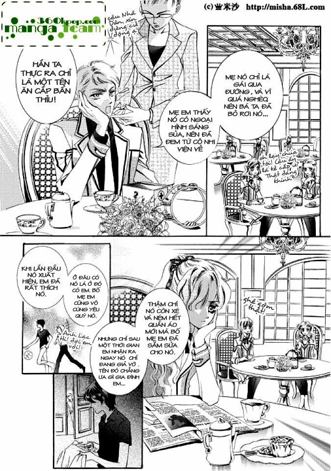 Bong Bóng Mùa Hè 3 trang 2