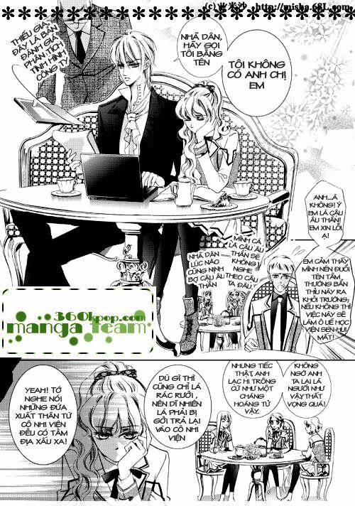 Bong Bóng Mùa Hè 3 trang 4