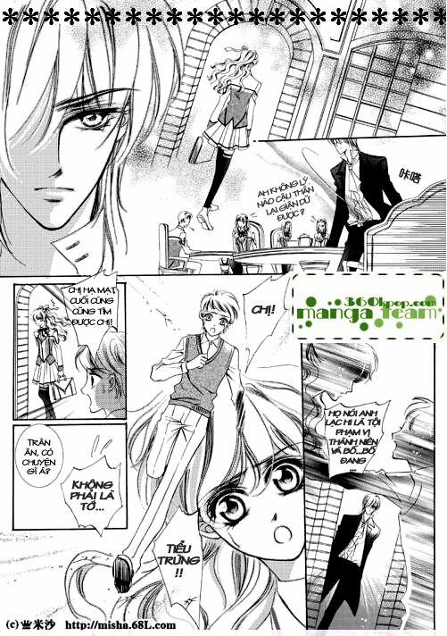 Bong Bóng Mùa Hè 3 trang 6