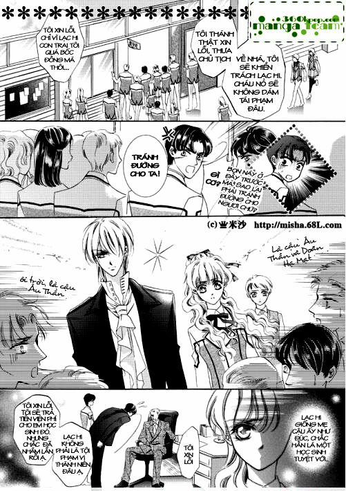 Bong Bóng Mùa Hè 3 trang 7