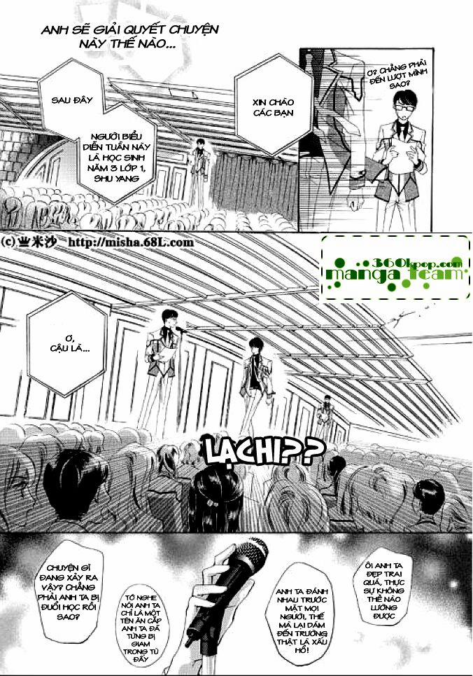 Bong Bóng Mùa Hè 3 trang 9