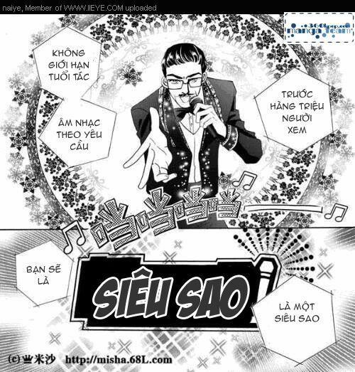 Bong Bóng Mùa Hè 4 trang 1