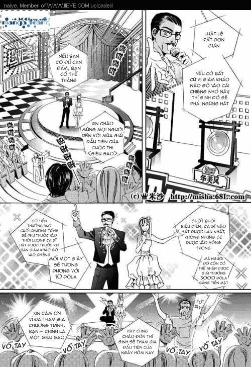 Bong Bóng Mùa Hè 4 trang 10