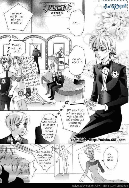 Bong Bóng Mùa Hè 4 trang 11