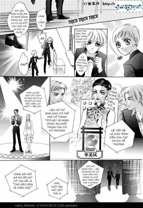 Bong Bóng Mùa Hè 4 trang 13