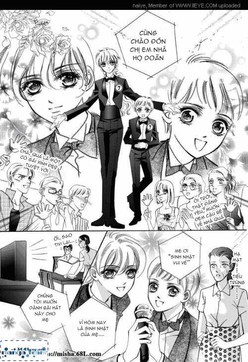 Bong Bóng Mùa Hè 4 trang 14