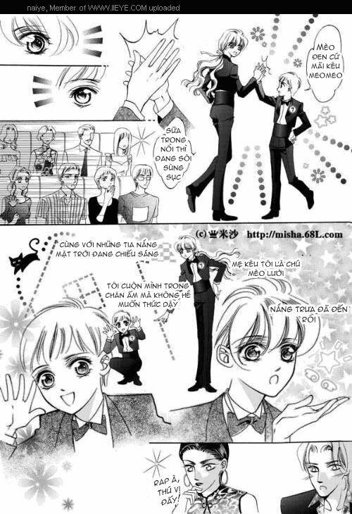 Bong Bóng Mùa Hè 4 trang 15