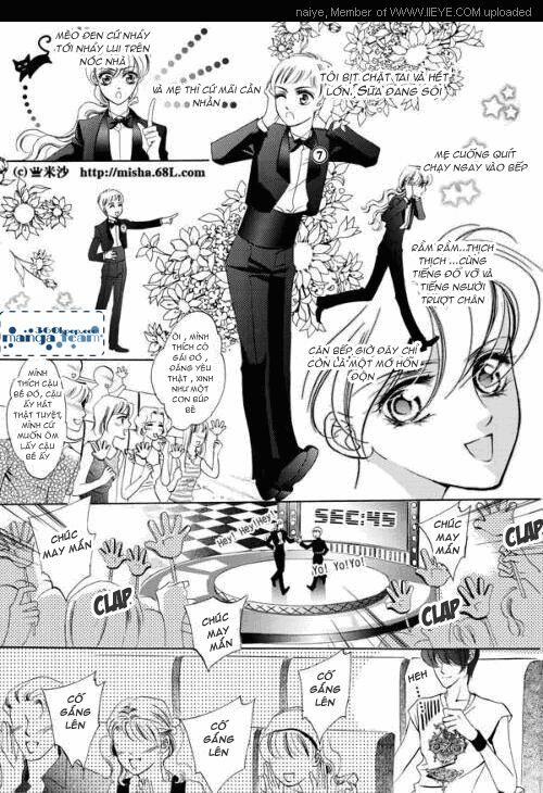 Bong Bóng Mùa Hè 4 trang 16