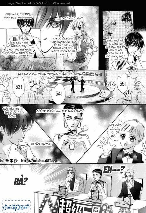 Bong Bóng Mùa Hè 4 trang 17