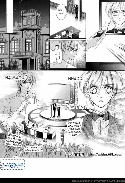 Bong Bóng Mùa Hè 4 trang 18