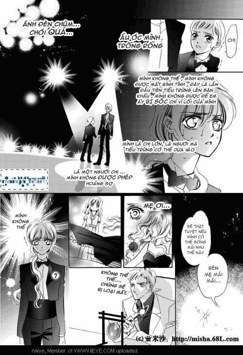 Bong Bóng Mùa Hè 4 trang 19