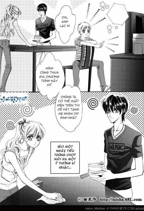 Bong Bóng Mùa Hè 4 trang 2