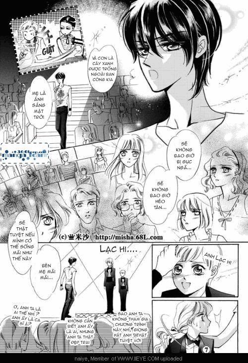 Bong Bóng Mùa Hè 4 trang 20