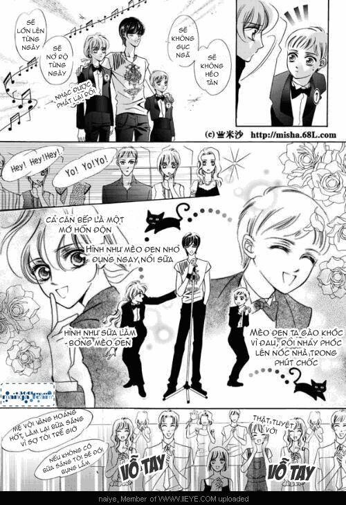 Bong Bóng Mùa Hè 4 trang 21