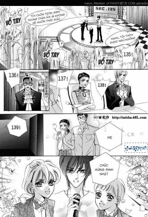 Bong Bóng Mùa Hè 4 trang 22